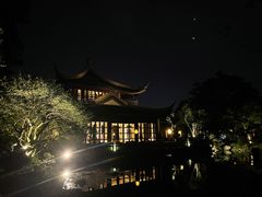 -杭州西子湖四季酒店·金沙厅