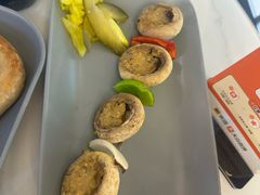 -库滋明·俄罗斯特色美食(中央大街店)