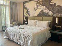-成都安仁福朋喜来登酒店