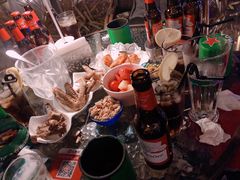 -杜尚rooftop露台酒吧