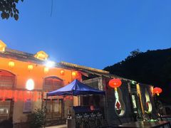 -云丘山景区