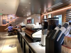 -Peet's Coffee皮爷咖啡(大学路店)