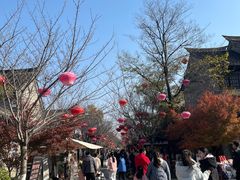 -回龙窝历史文化街区