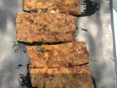 -老兵烧烤大排档•广电地标美食(马栏山店)