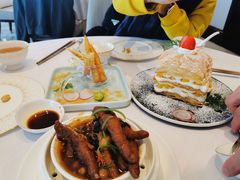 -Yan Ting宴庭中餐厅-长沙瑞吉酒店(运达店)