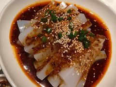 -上上席川菜(凯德乐峰广场店)