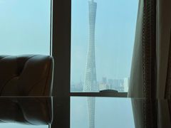 -广州富力丽思卡尔顿酒店