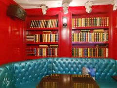 -GAGA主题量贩式KTV平价店(工大店)