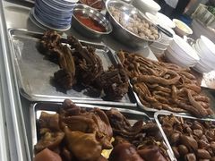 -温江公平红烧兔(总店)