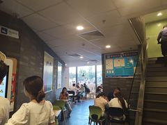 -麦当劳(万达广场店)