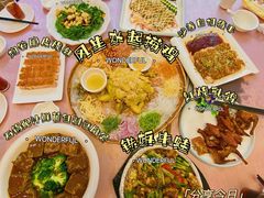 -宏八酒楼(西樵山景区店)