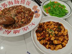 -小郭私房菜·海肠捞饭(学士街店)