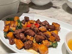 -汤城小厨•粤菜•靓汤(西直门凯德MALL店)