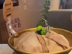 -巴奴毛肚火锅(七宝领展广场店)