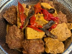 -乔家满族八大碗(流水沟店)