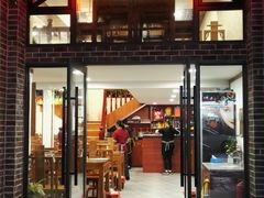 门面-双流老字号董蹄花(广场路店)