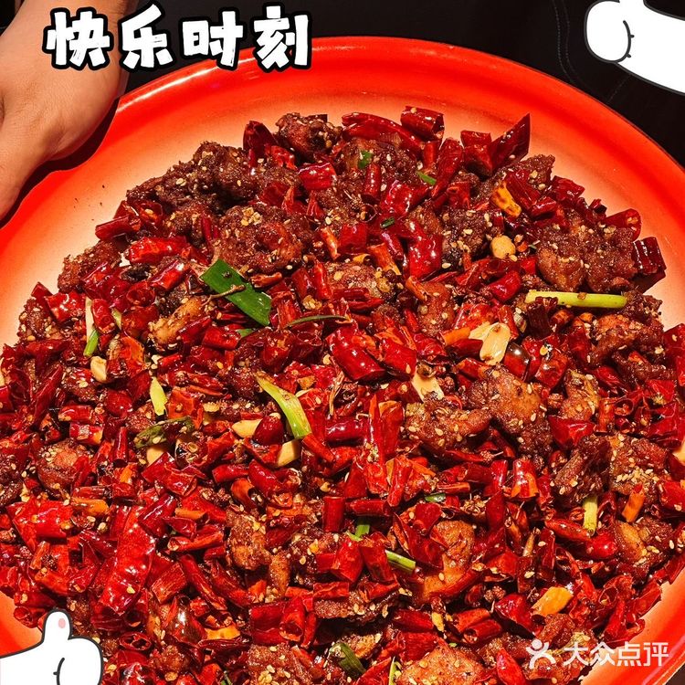 深圳爱了6️⃣年的烧烤店 | 天台上见