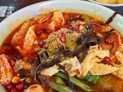 原味螺蛳粉-粉家柳州螺蛳粉(杨宅路店)