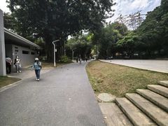 -人民公园(罗湖区)