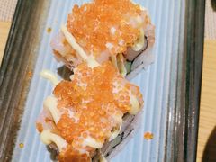 -三石铁板烧(紫竹桥店)