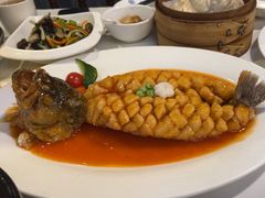 -清真马祥兴菜馆(云南北路店)