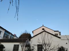 -张家港凤凰山景区恬庄古街
