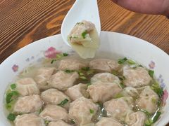 -吉祥面馆(孩儿巷北路店)