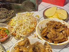 -蛙老爹·蜀香美蛙鱼头(王家湾店)