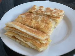 印度飞饼-老来福·非遗酸汤兔(凯旋路店)