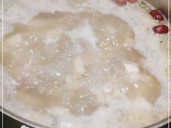 -一席地·本地鸡窝·杭帮鸡火锅(萧山银隆百货店)
