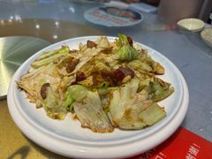 -大师傅金奖啤酒鱼(西街口总店)