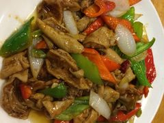 -东北农家小院(定西路店)