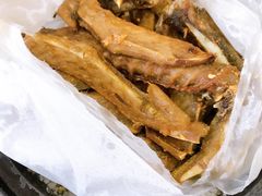 特色盐焗掌亦-顺德公美食(西乡店)