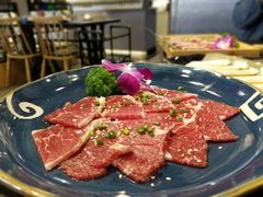 -醉火烧泥炉烤肉(孩儿巷店)