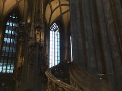 -斯蒂芬主教座堂(Stephansdom)