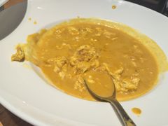 咖厘炒大虾-花舍·新派粤菜·西餐·下午茶(亚运村·鸟巢店)