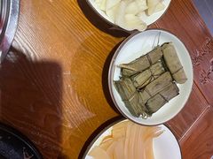 宜宾小黄粑-受气牛肉·重庆耙牛肉(来福士店)