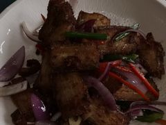 -听风阁农家私房菜茶楼(龙坞店)