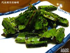 照片&nbsp;007-白家餐厅(徐家汇店)