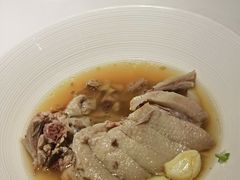 -老阿爸鲜鱼土菜(园区永旺店)