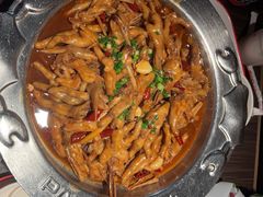 -胖哥俩肉蟹煲(重庆观音桥大融城店)