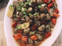 炒螺丝-多迷烫菜广场(水心大厦店)