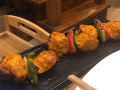 -Masala Curry and BBQ·玛莎拉巴基斯坦美食(金水万达店)