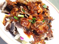 -好福记饭店(红梅公园店)