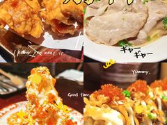 -一豚轩·烧鸟·豚骨拉面(五四路店)