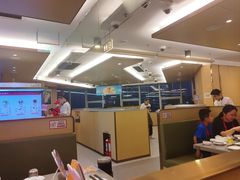 -海底捞火锅(旭辉MALL店)