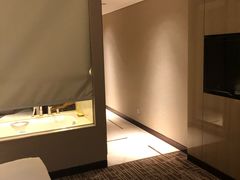 -济南富力凯悦酒店