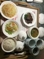 -喜喜月子(瑞虹天地店)