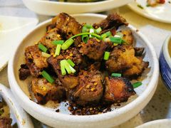 -浮何烤铺(桐梓林店)