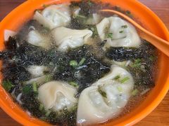 -阿麟馄饨(延长路店)